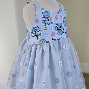 K-pop demon hunters Derpy dress